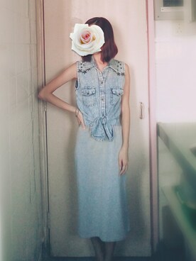 Floyoshiさんのコーディネート