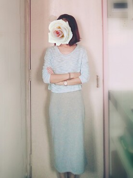 Floyoshiさんのコーディネート