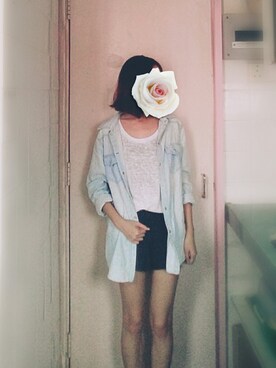 Floyoshiさんのコーディネート