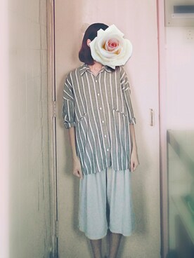 Floyoshiさんのコーディネート