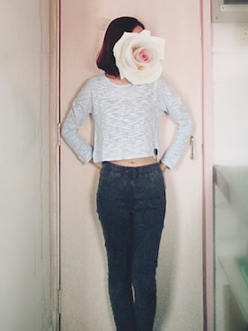 Floyoshiさんのコーディネート