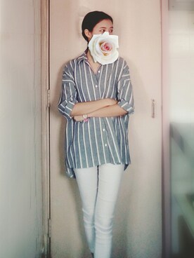 Floyoshiさんのコーディネート