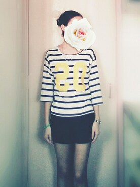 Floyoshiさんのコーディネート