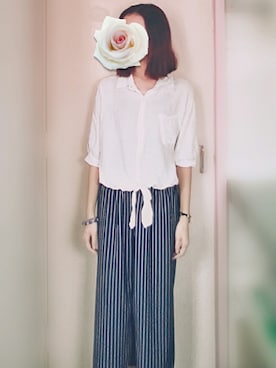 Floyoshiさんのコーディネート