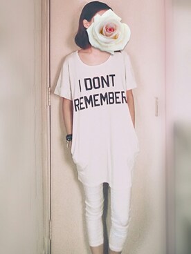 Floyoshiさんのコーディネート