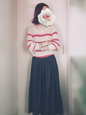 Floyoshiさんのコーディネート