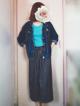 Floyoshiさんのコーディネート