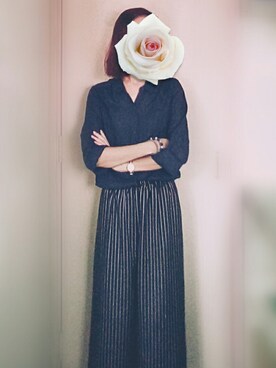 Floyoshiさんのコーディネート