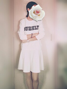 Floyoshiさんのコーディネート