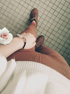 Floyoshiさんのコーディネート