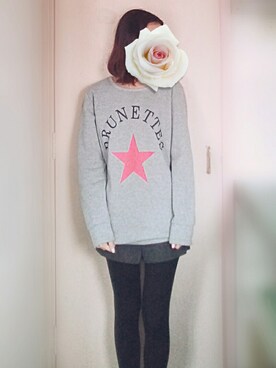 Floyoshiさんのコーディネート