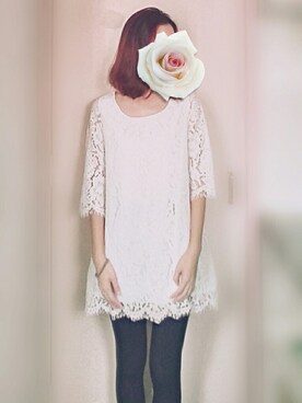 Floyoshiさんのコーディネート