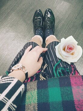 Floyoshiさんのコーディネート