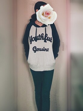 Floyoshiさんのコーディネート