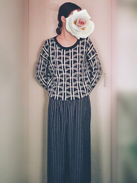 Floyoshiさんのコーディネート