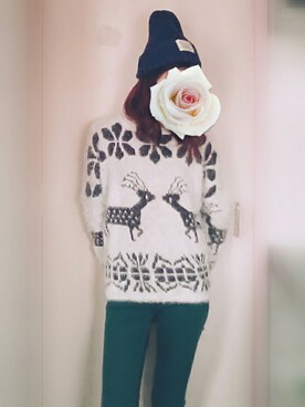 Floyoshiさんのコーディネート