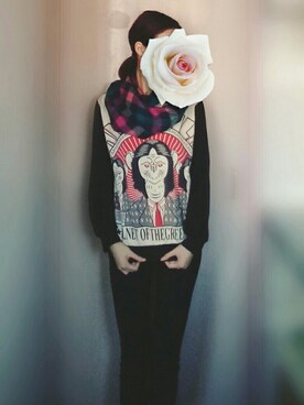 Floyoshiさんのコーディネート