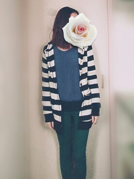 Floyoshiさんのコーディネート