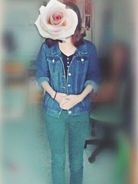 Floyoshiさんのコーディネート