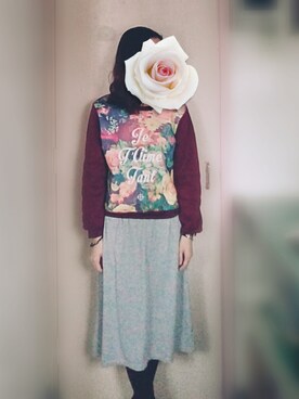 Floyoshiさんのコーディネート