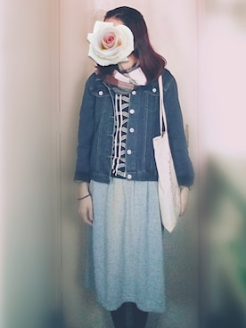 Floyoshiさんのコーディネート