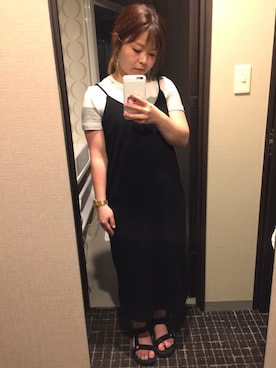 Aya＊さんのコーディネート