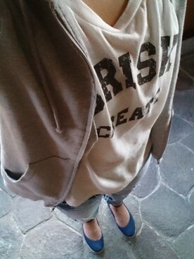 gleeさんのコーディネート