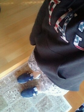 gleeさんのコーディネート