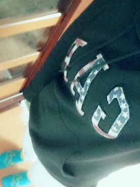 gleeさんのコーディネート