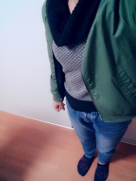 gleeさんのコーディネート