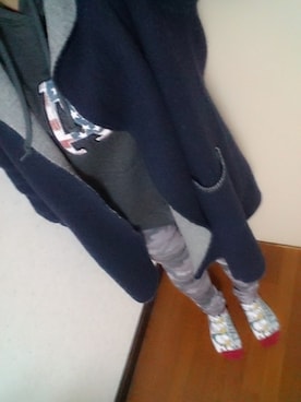 gleeさんのコーディネート