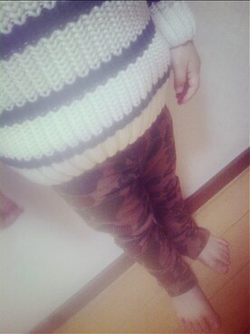 aikさんのコーディネート