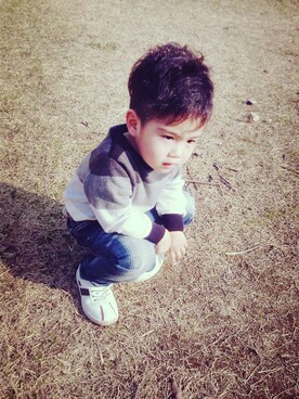 aikさんのコーディネート