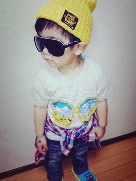 aikさんのコーディネート