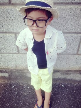 aikさんのコーディネート