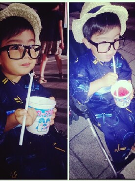 aikさんのコーディネート