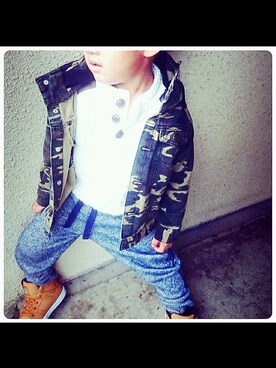 aikさんのコーディネート