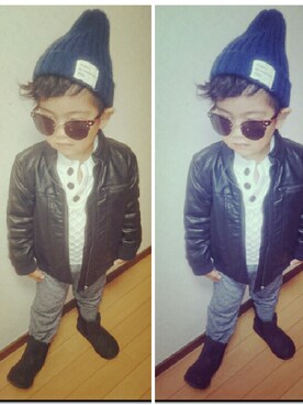 aikさんのコーディネート