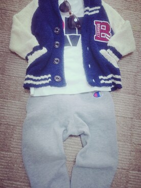 aikさんのコーディネート