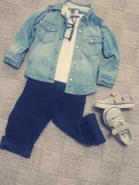 aikさんのコーディネート