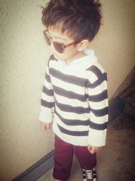 aikさんのコーディネート