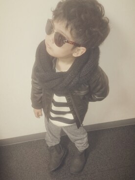 aikさんのコーディネート