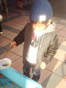 aikさんのコーディネート