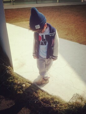 aikさんのコーディネート