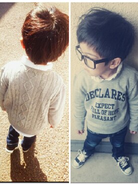 aikさんのコーディネート