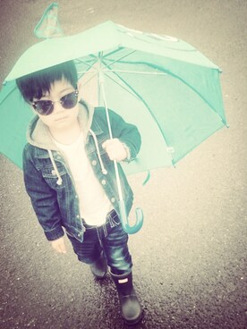 aikさんのコーディネート