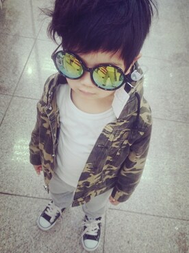 aikさんのコーディネート