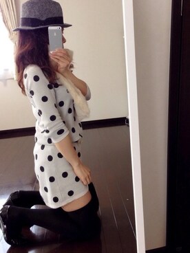 sinoさんのコーディネート