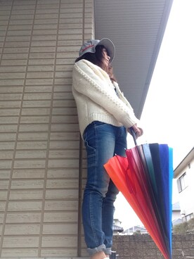 sinoさんのコーディネート