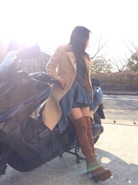 sinoさんのコーディネート